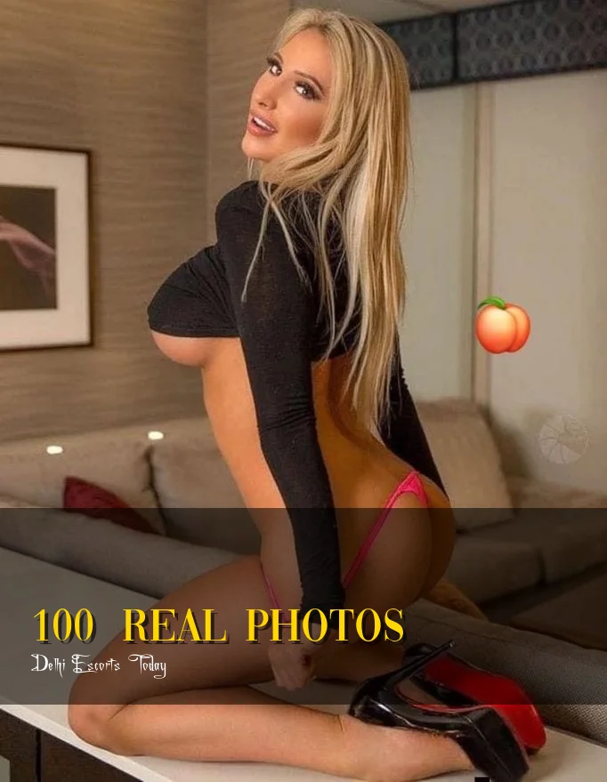 Aerocity Escorts  - 100% REAL PHOTOS