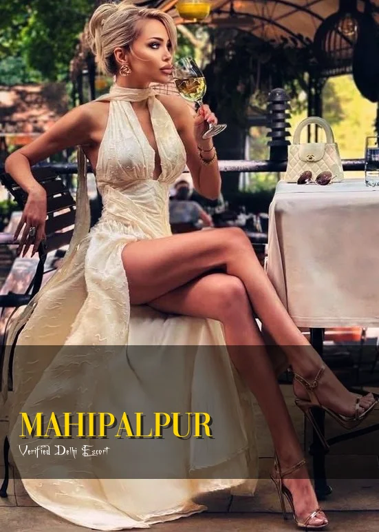 Cheap escorts in Mahipalpur Delhi