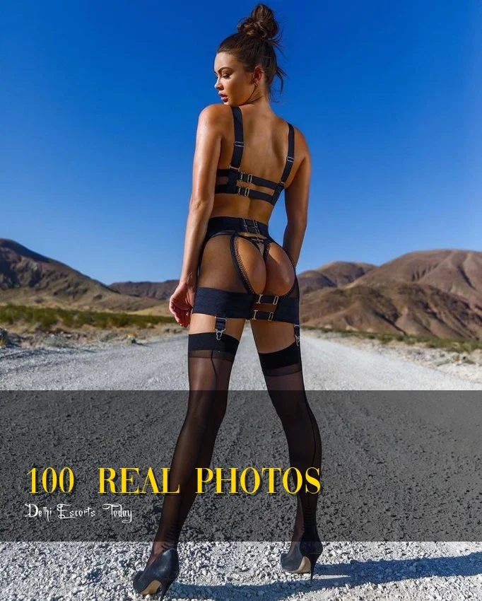 Female Escorts Delhi - 100% REAL PHOTOS