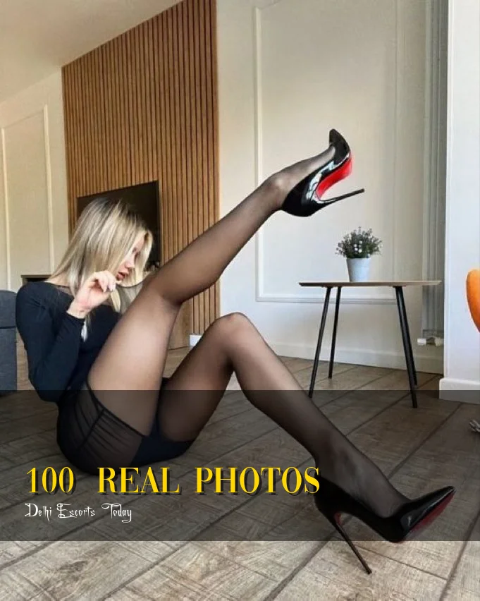 premium escorts services in delhi - 100% REAL PHOTOS